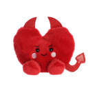 Palm Pals Klaus Heart 13cm soft toy