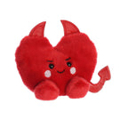 Palm Pals Klaus Heart 13cm soft toy