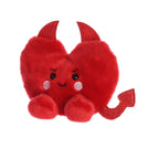 Palm Pals Klaus Heart 13cm soft toy