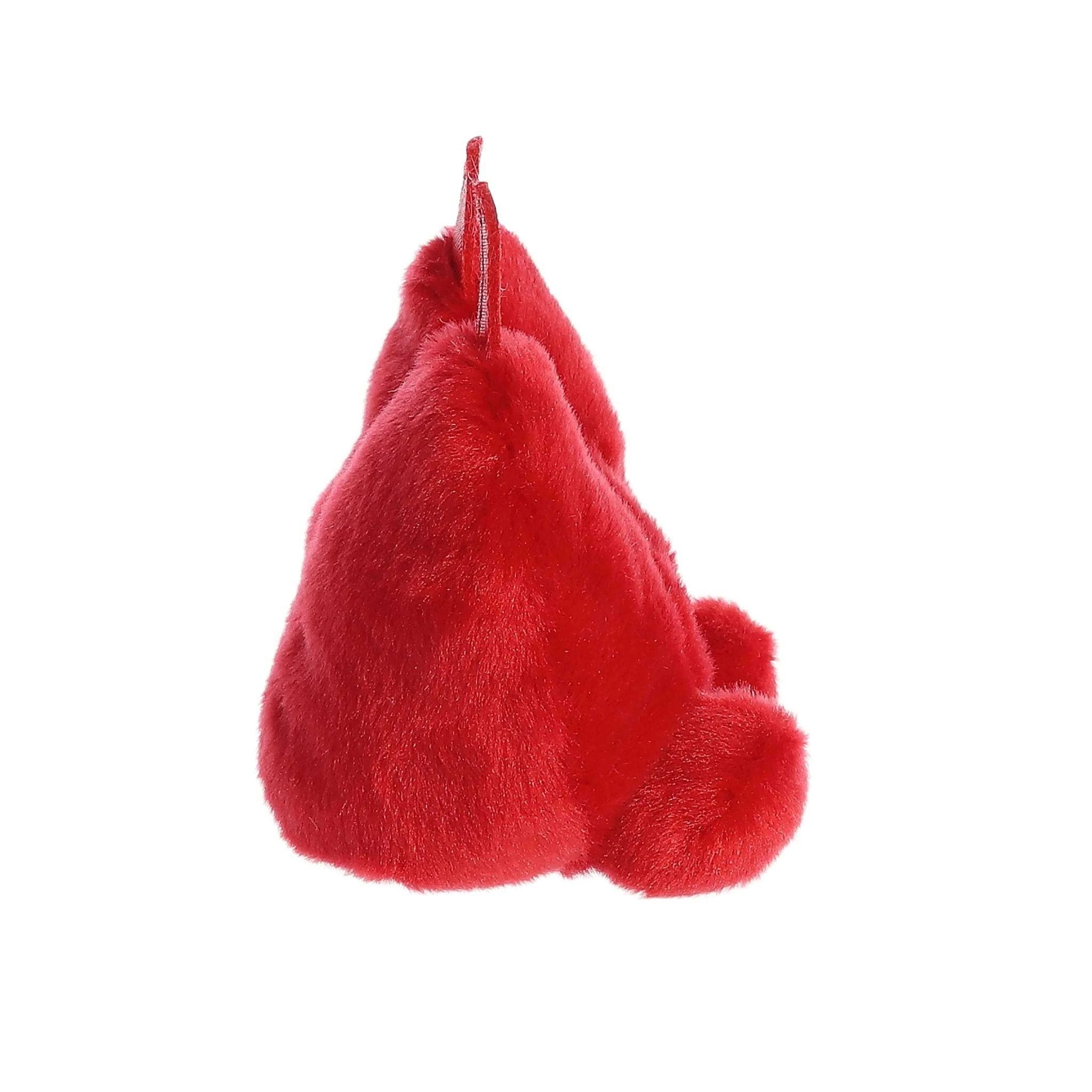 Palm Pals Klaus Heart 13cm soft toy