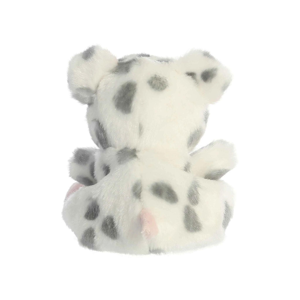 Palm Pals Piggles Spotted Piglet 13cm soft toy