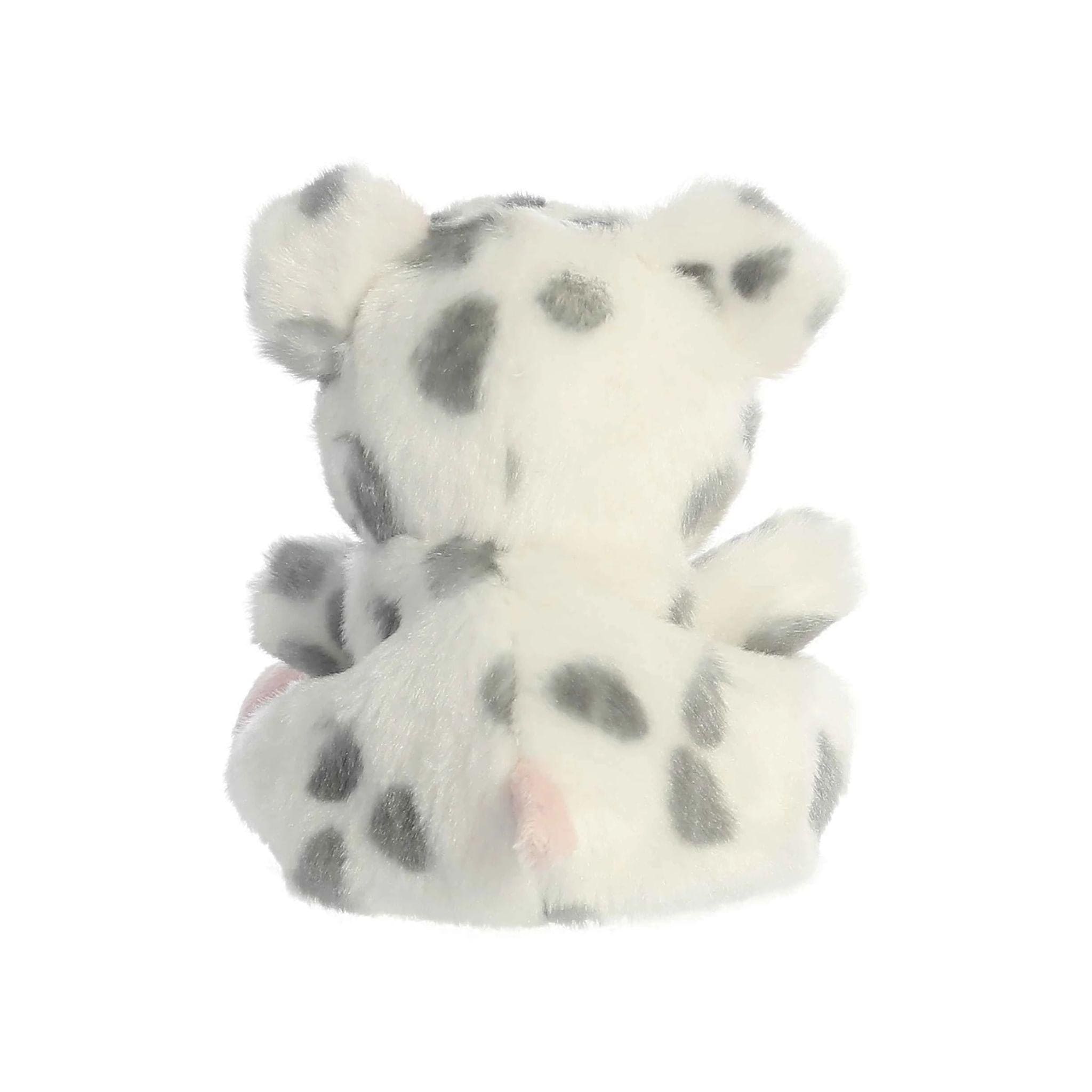 Palm Pals Piggles Spotted Piglet 13cm soft toy
