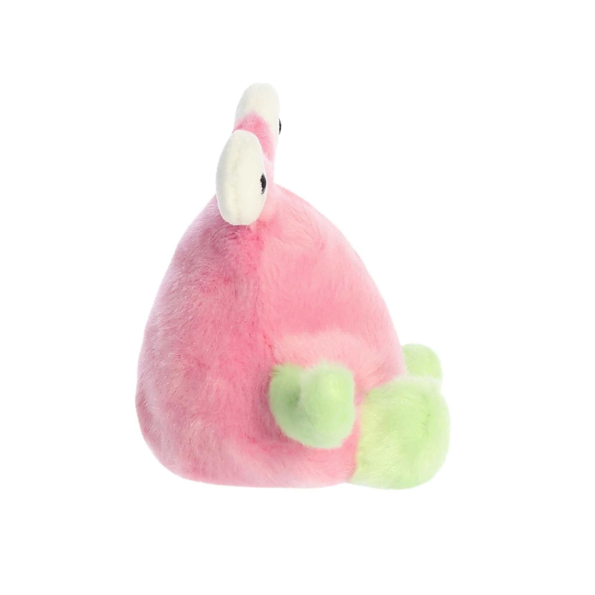 Palm Pals Silly Alien 13cm soft toy