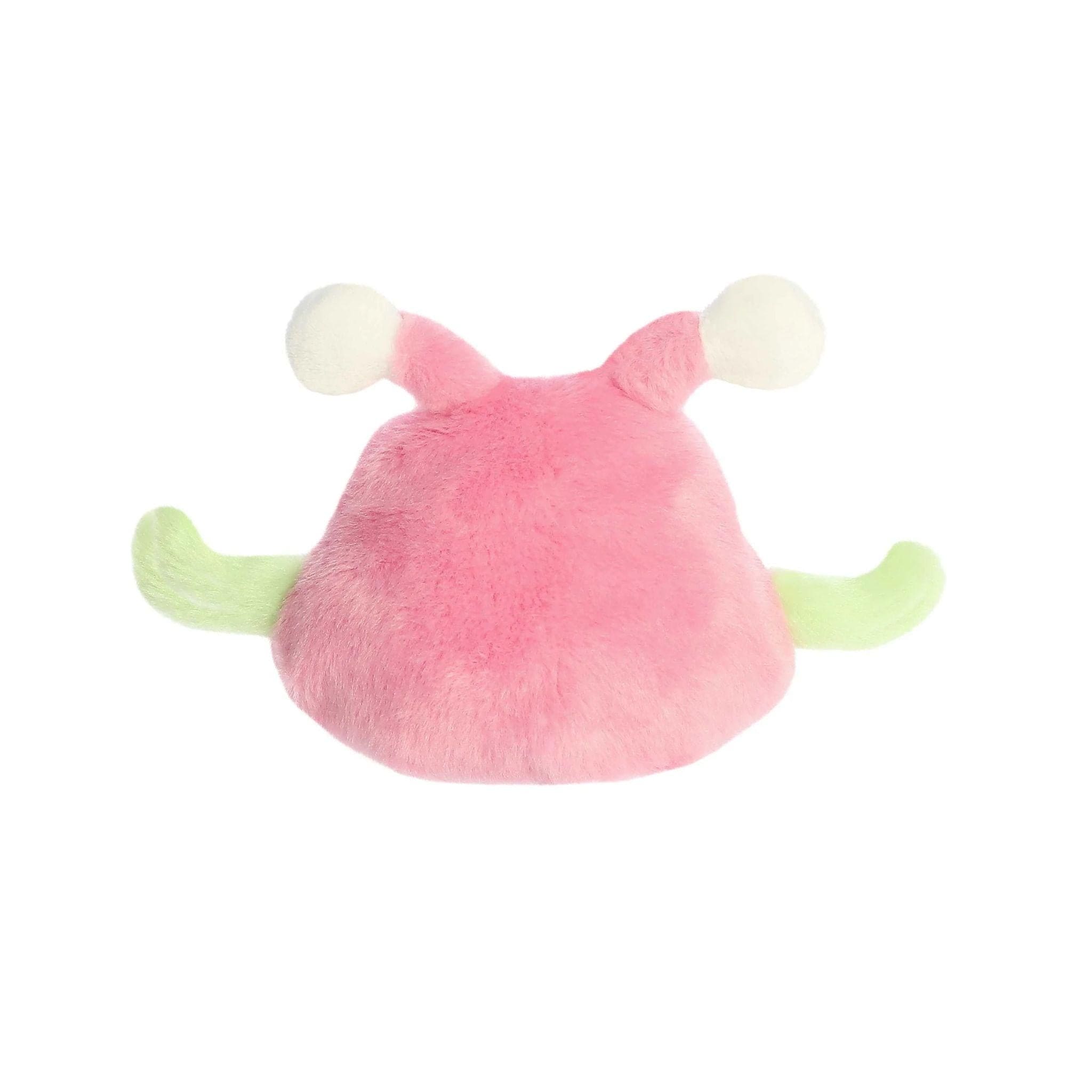 Palm Pals Silly Alien 13cm soft toy