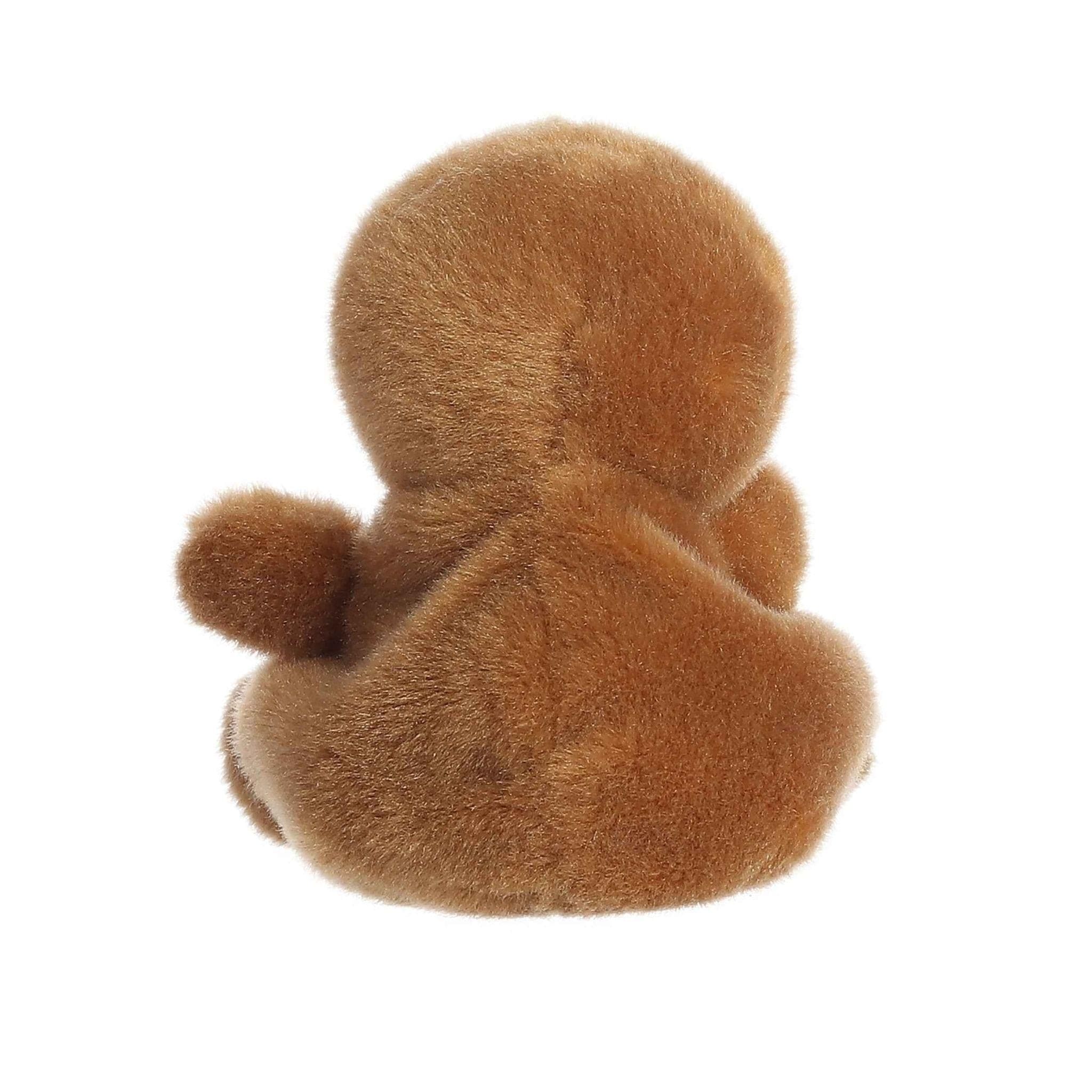 Palm Pals Slomo Sloth 13cm soft toy