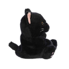 Palm Pals Spooky Kitty 13cm soft toy