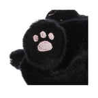 Palm Pals Spooky Kitty 13cm soft toy