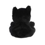 Palm Pals Spooky Kitty 13cm soft toy
