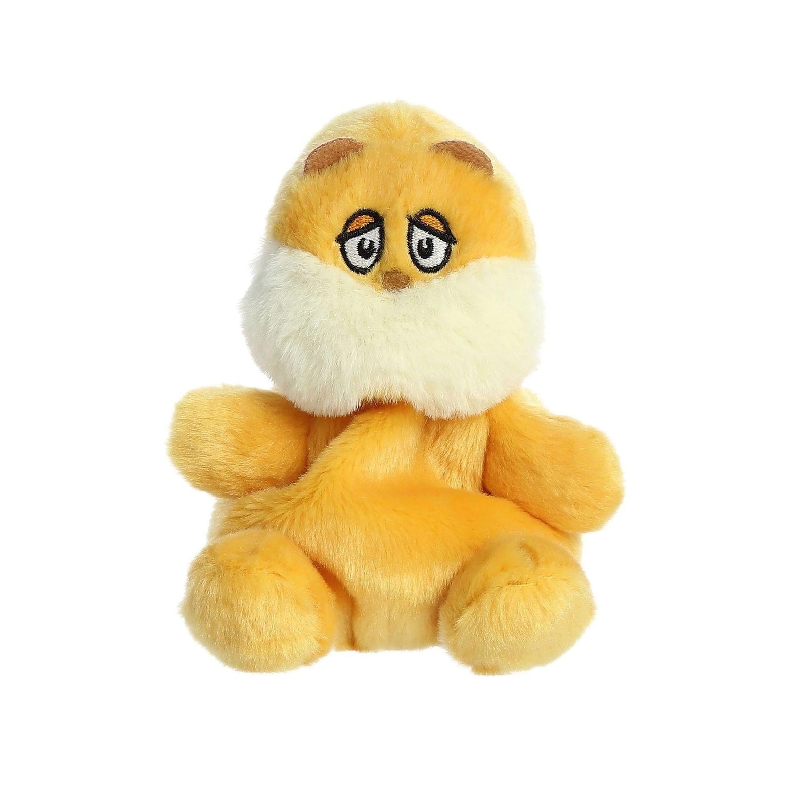 Palm Pals The Lorax 13cm soft toy
