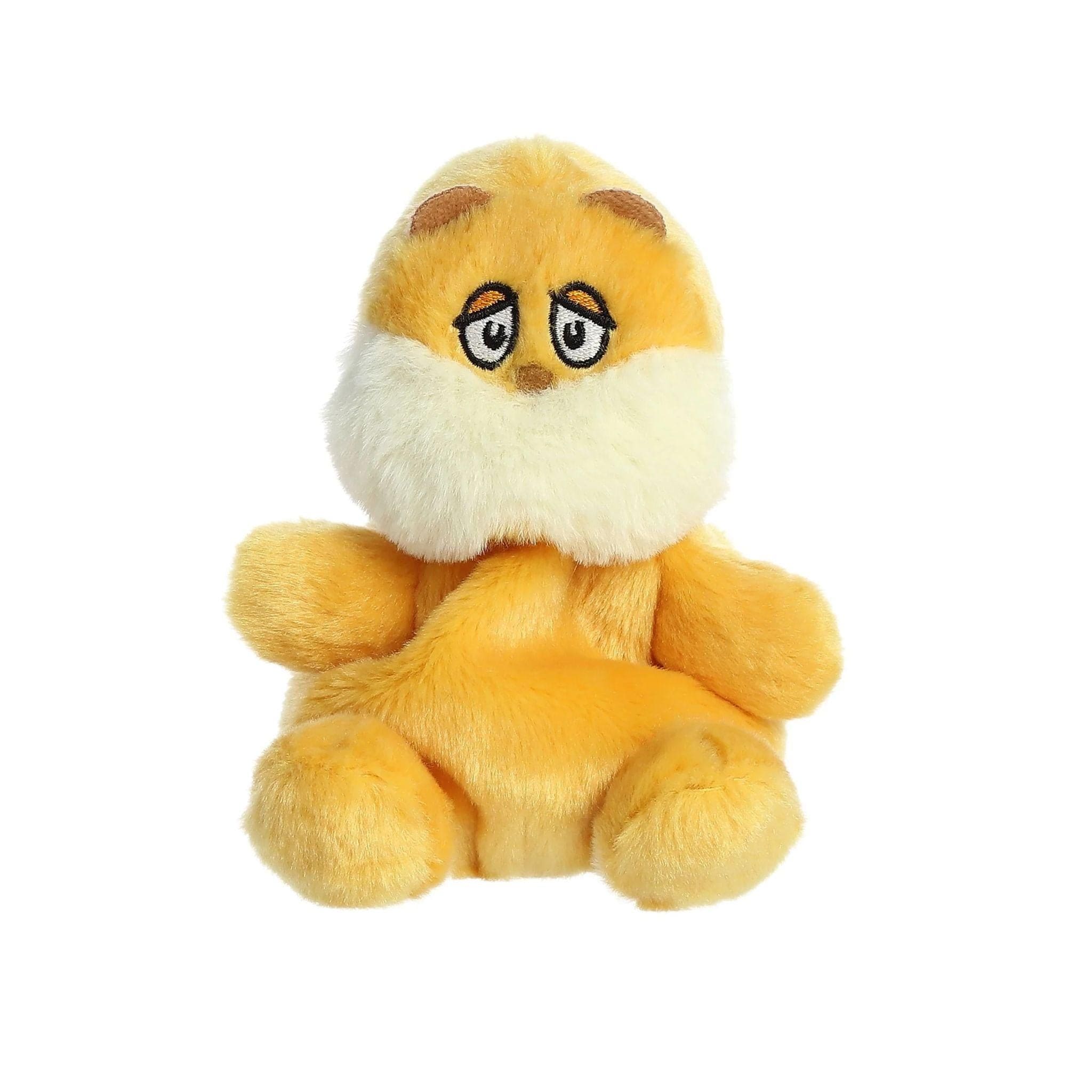 Palm Pals The Lorax 13cm soft toy