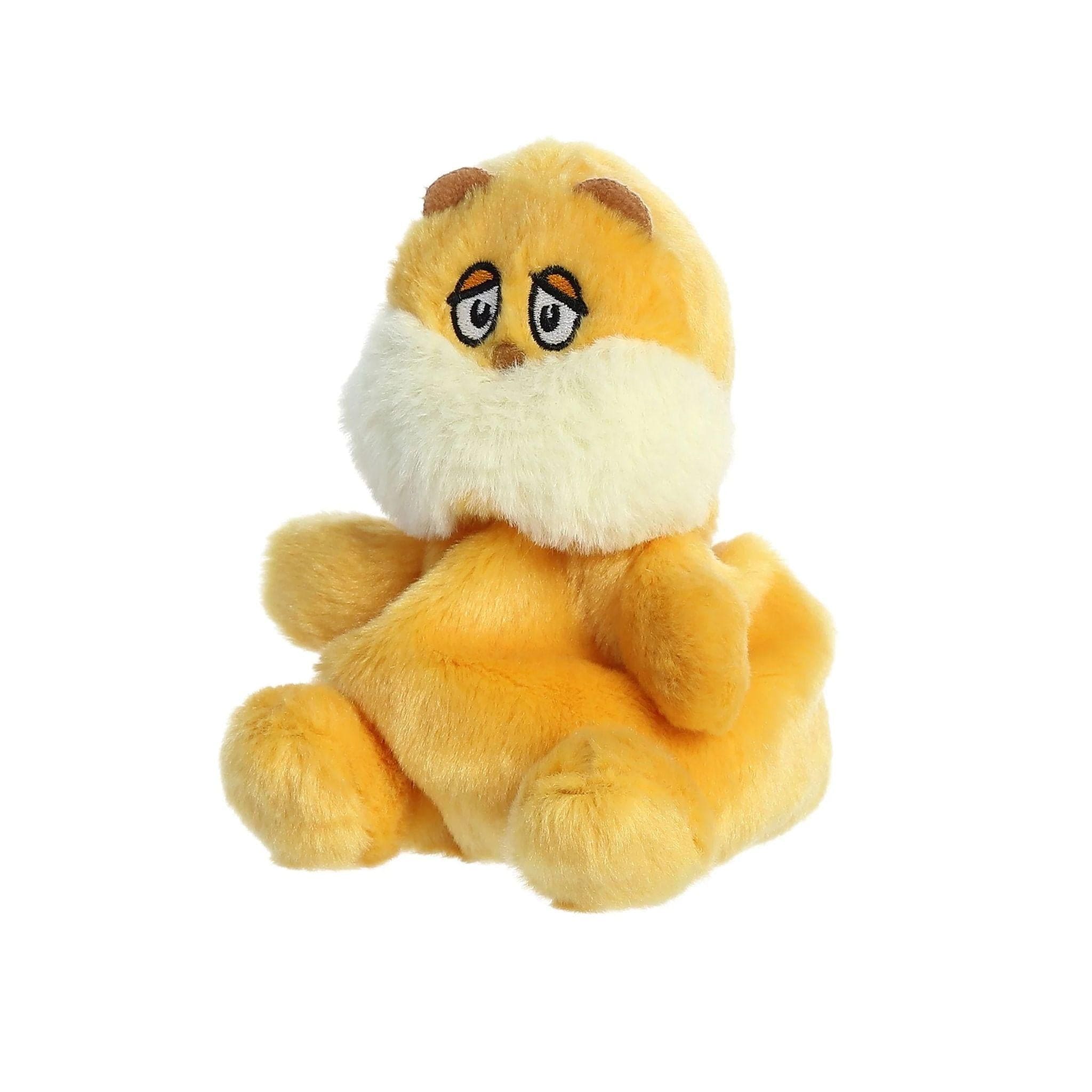 Palm Pals The Lorax 13cm soft toy