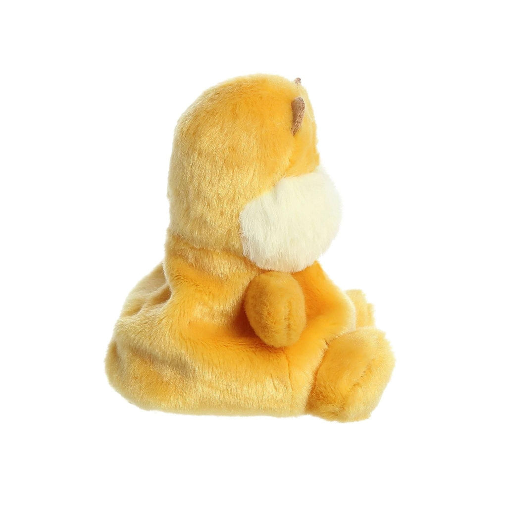 Larax Rabbit Palm Pals The Lorax 13cm soft toy – Pail Rabbit