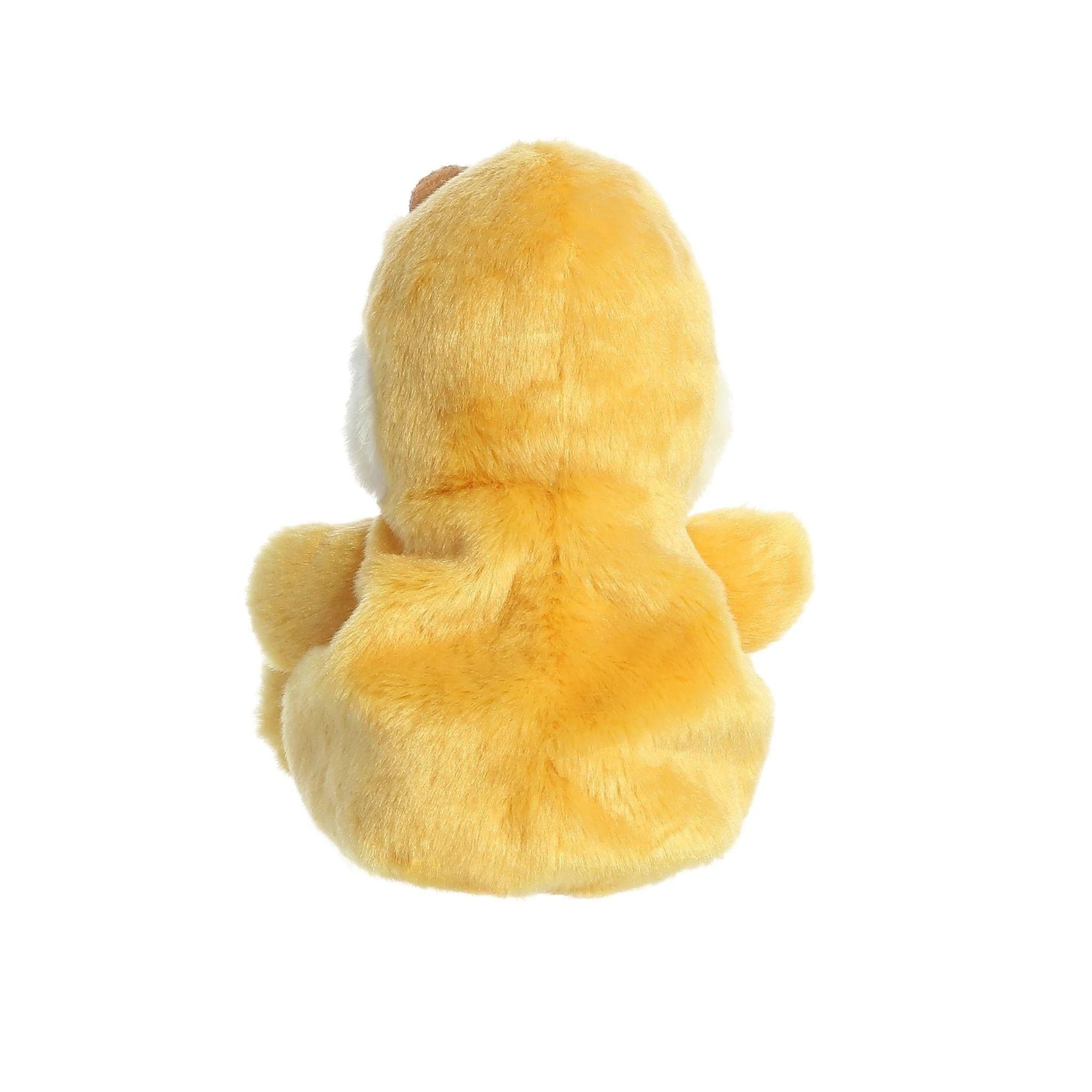 Palm Pals The Lorax 13cm soft toy