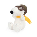 Peanuts Snoopy Flying Ace Plush 20cm