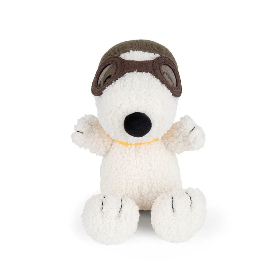 Peanuts Snoopy Flying Ace Plush 20cm