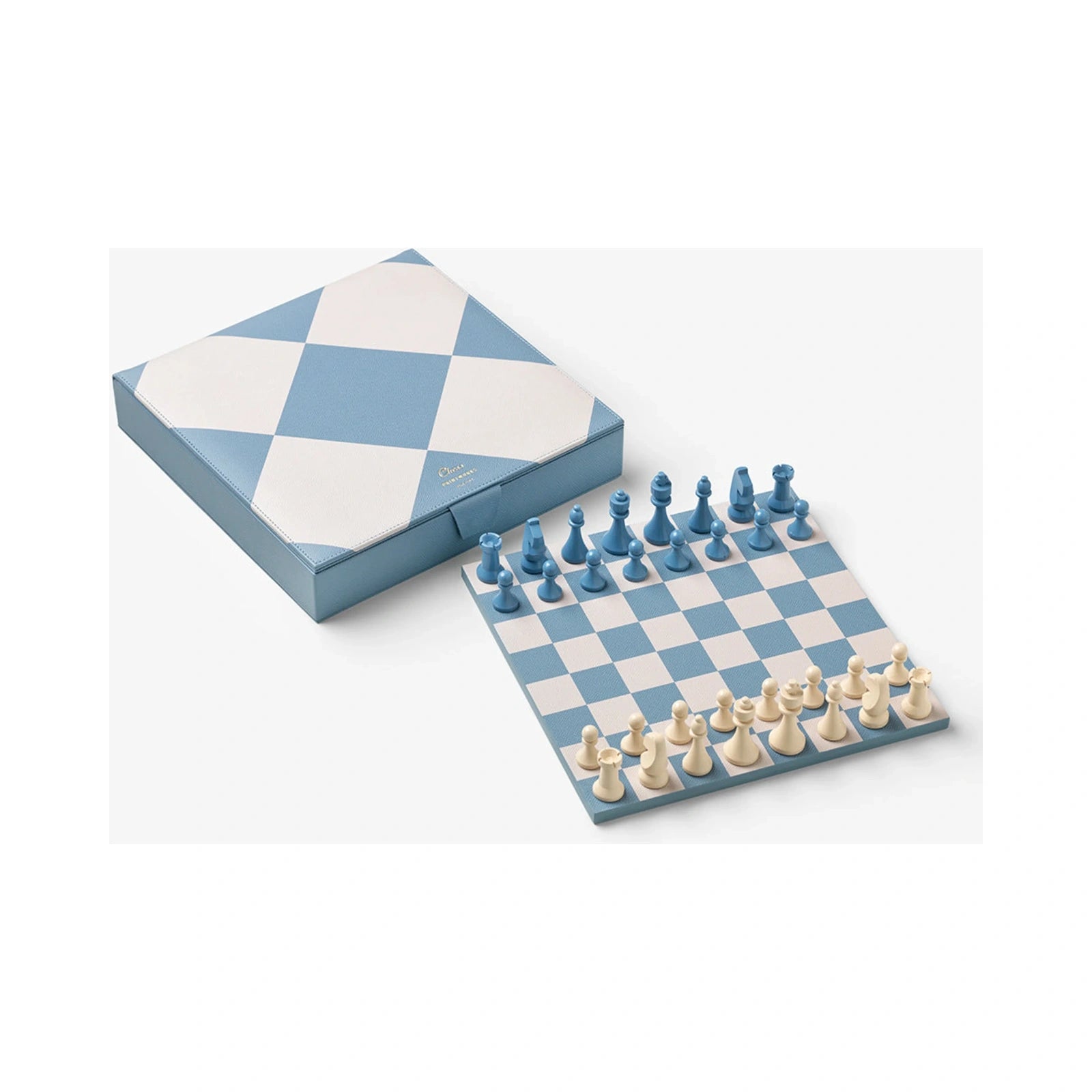 Printworks Chess Reverra Classic Game