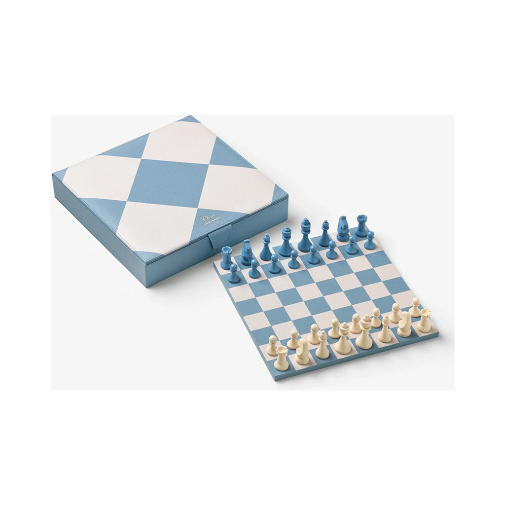 Printworks Chess Reverra Classic Game