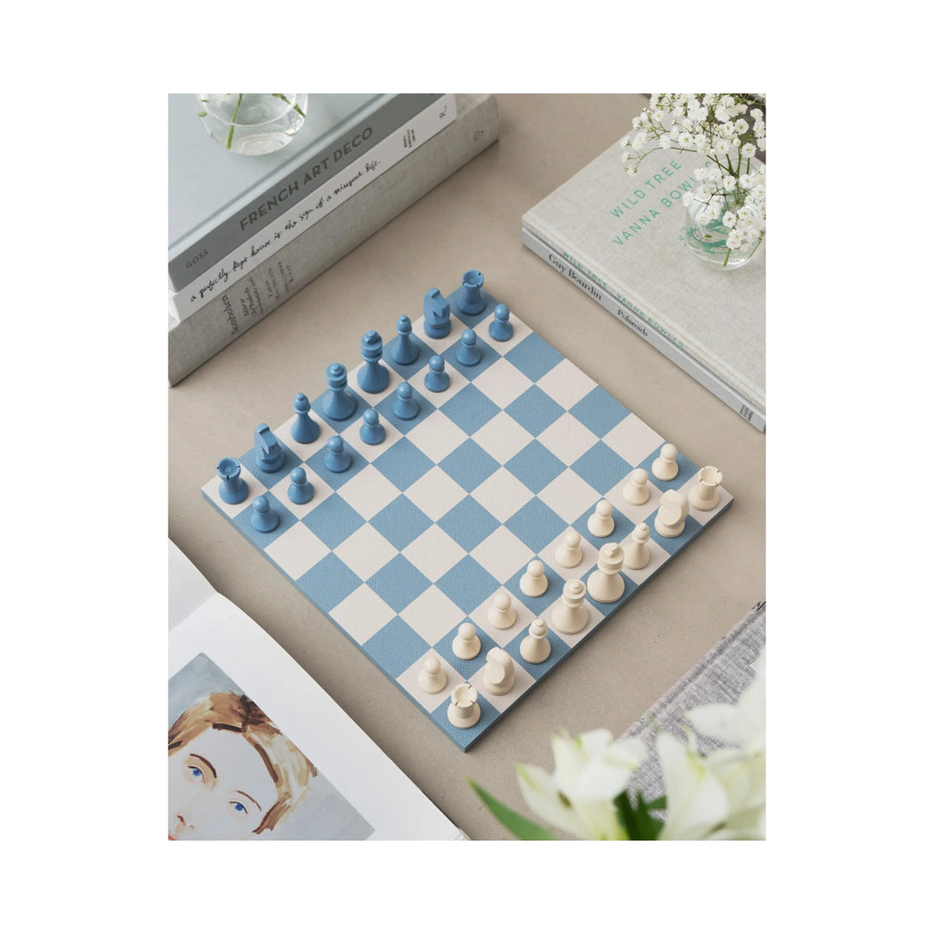 Printworks Chess Reverra Classic Game