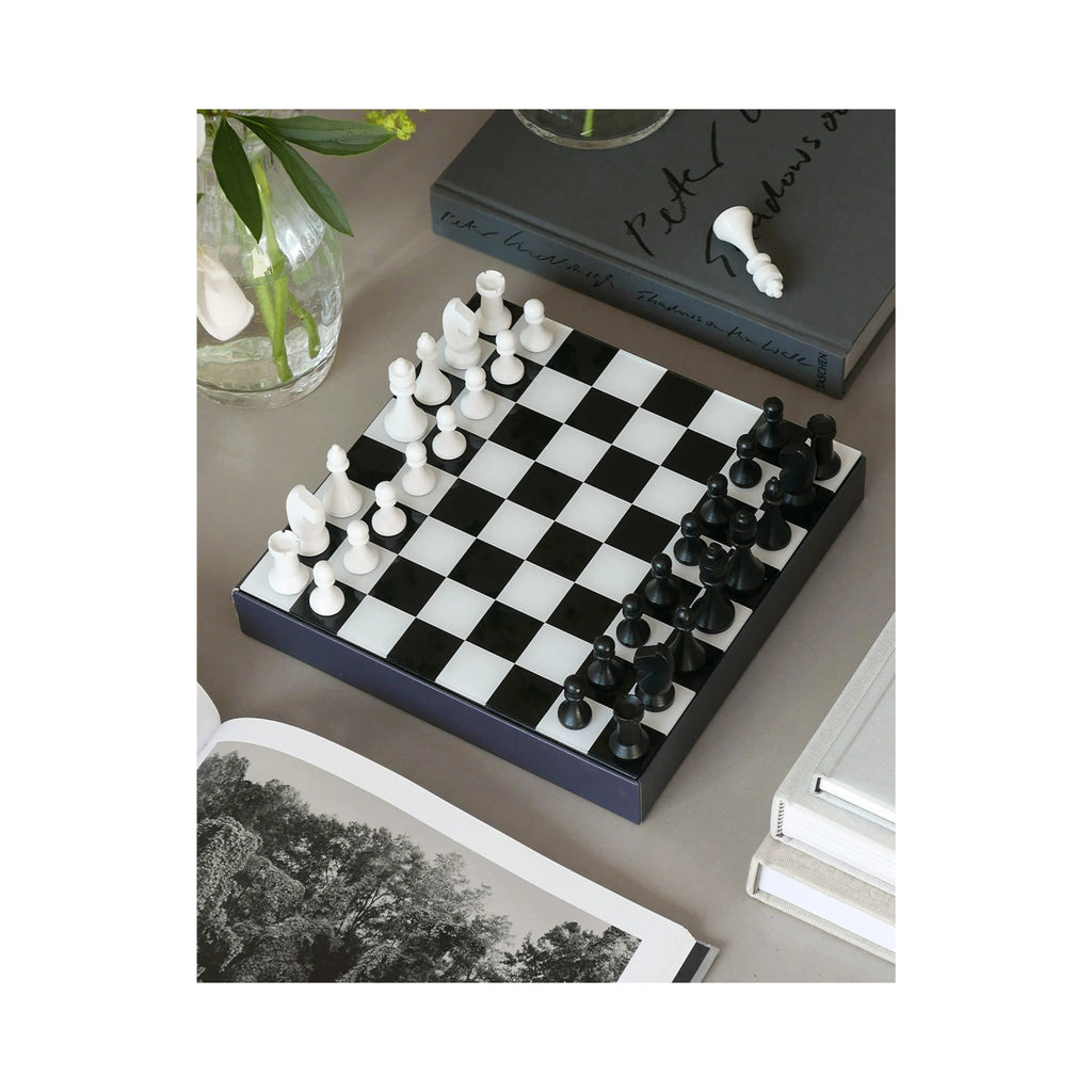 Printworks Classic Art of Chess Classic Game