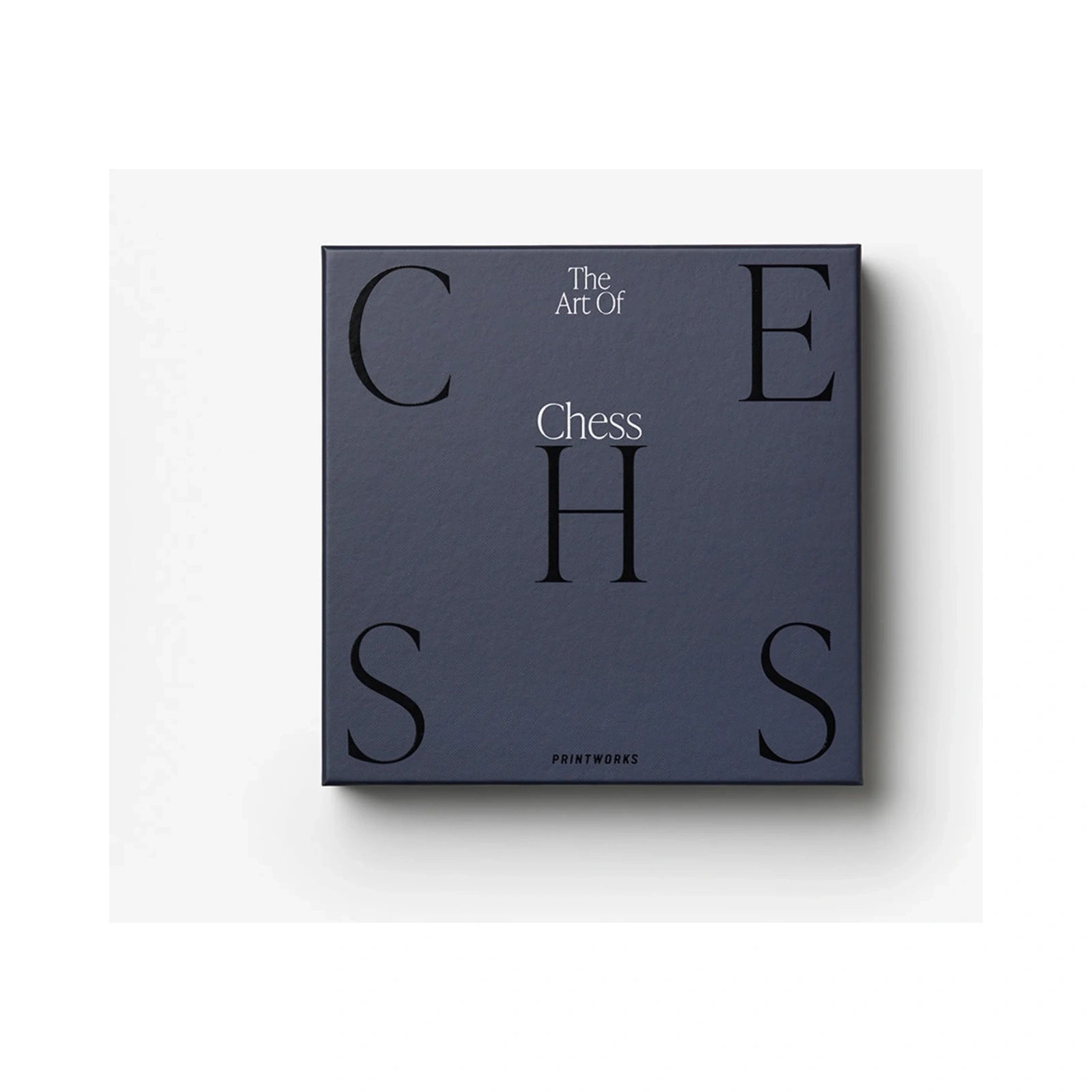 Printworks Classic Art of Chess Classic Game