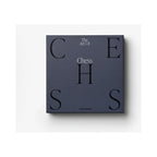 Printworks Classic Art of Chess Classic Game
