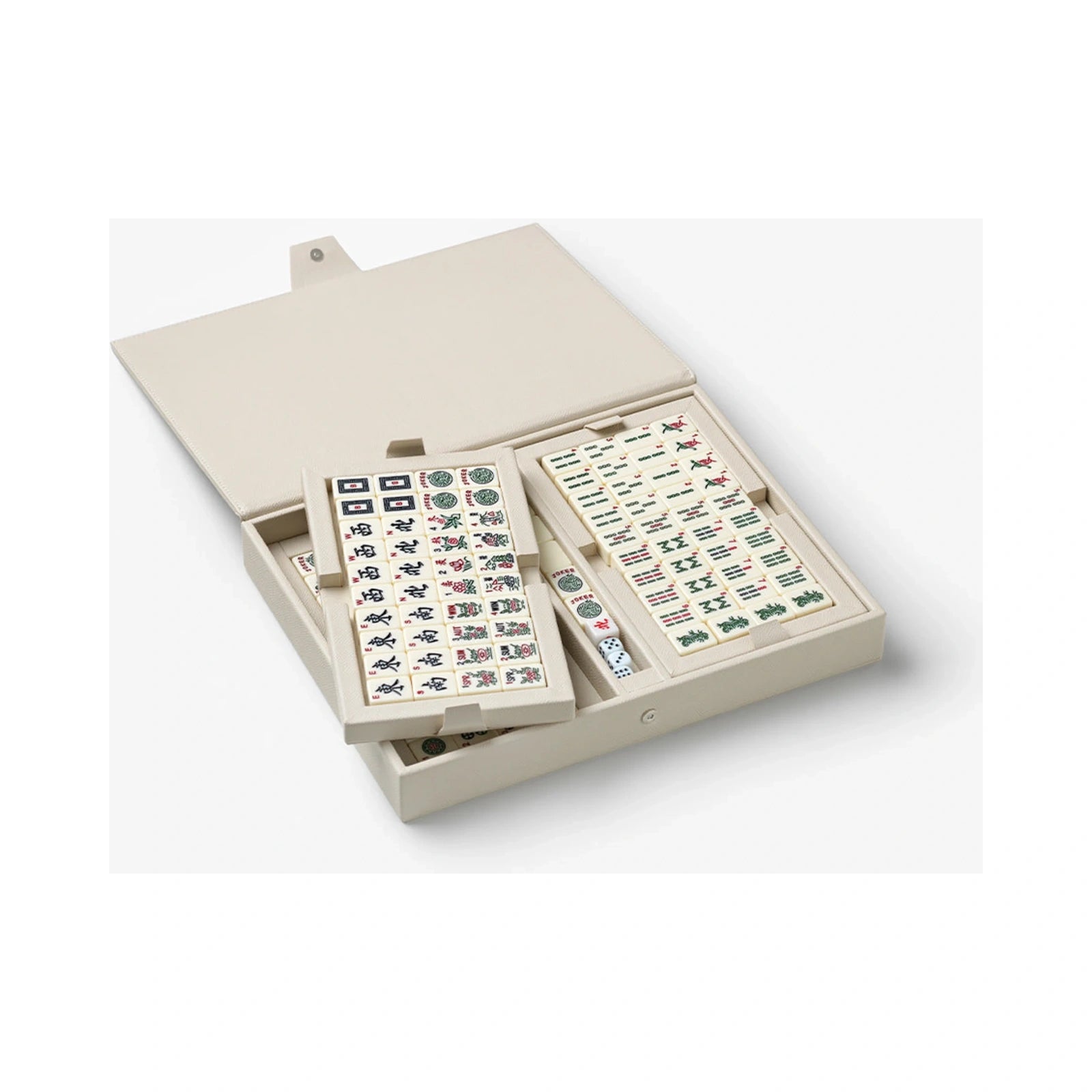 Printworks Mahjong Reverra Classic Game