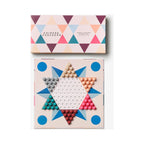 Printworks Play Chinese Checkers Classic Game