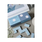 Printworks Domino Classic Game