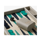 Printworks Backgammon Reverra Classic Game