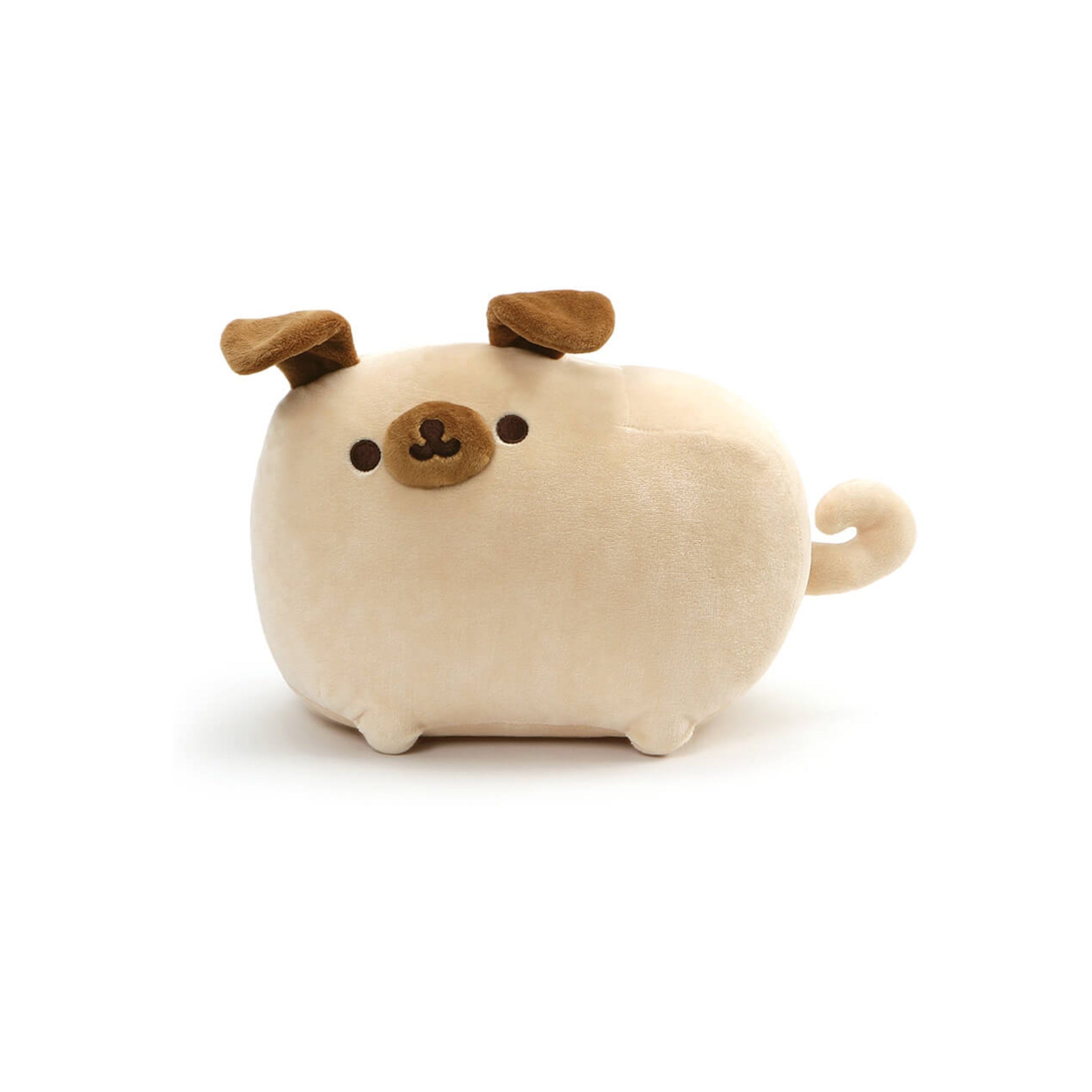 Pusheen Pugsheen Plush | 24 cm Canine Alter-Ego