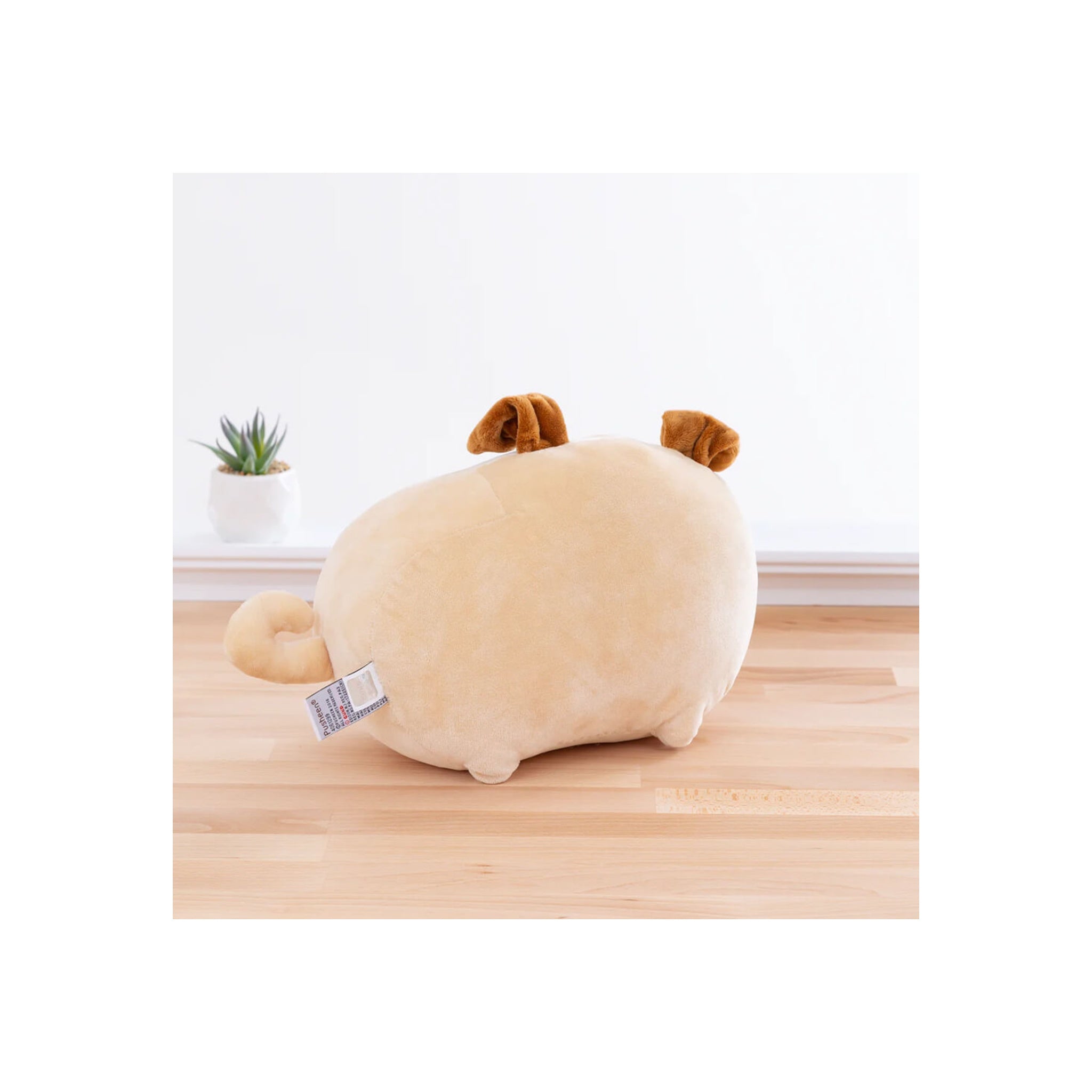Pusheen Pugsheen Plush | 24 cm Canine Alter-Ego