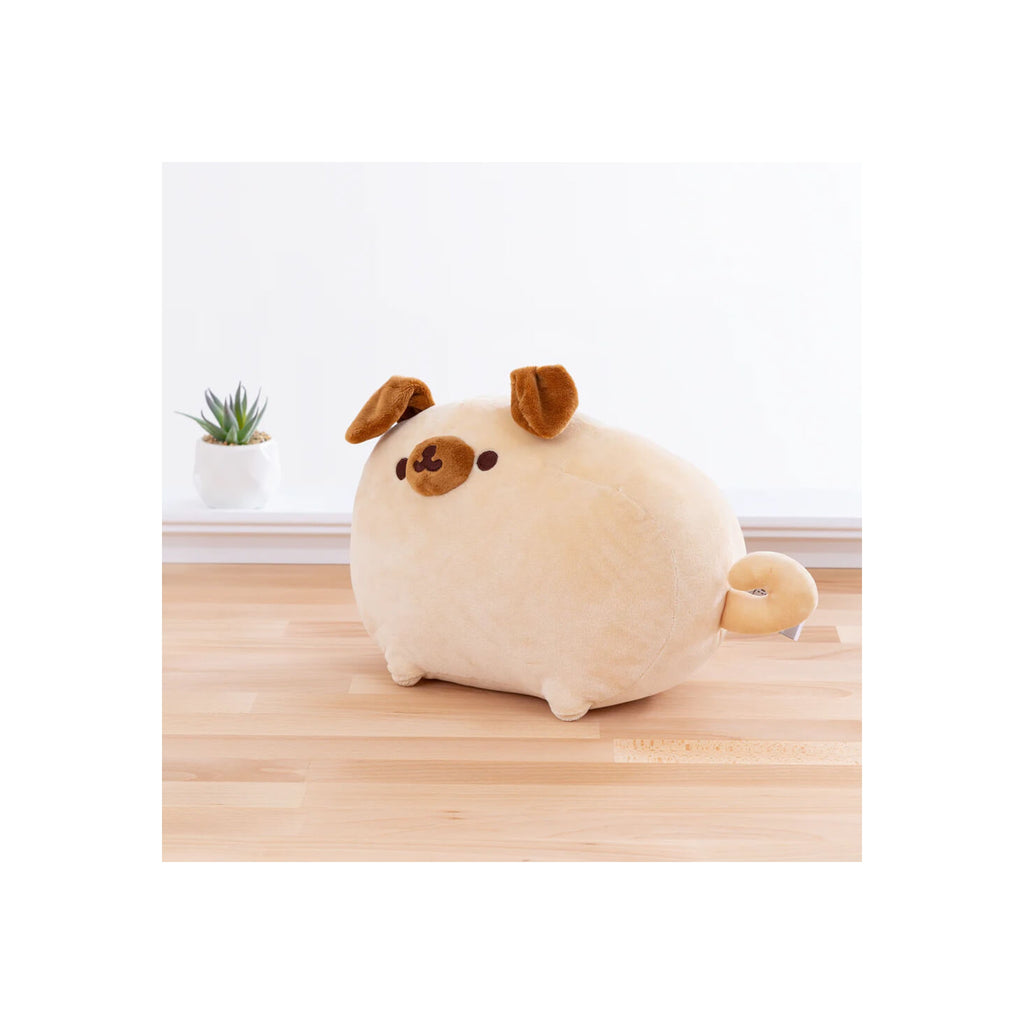Pusheen Pugsheen Plush | 24 cm Canine Alter-Ego
