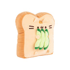 Pusheen Avocado Toast Squisheen | 30 cm Large Plush