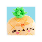 Pusheen Fruits Pineapple Scented Squisheen | 40 cm Large Plush