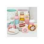 Pusheen Mystery Minis Series 2 Blind Box | Foodie Vinyl Figure