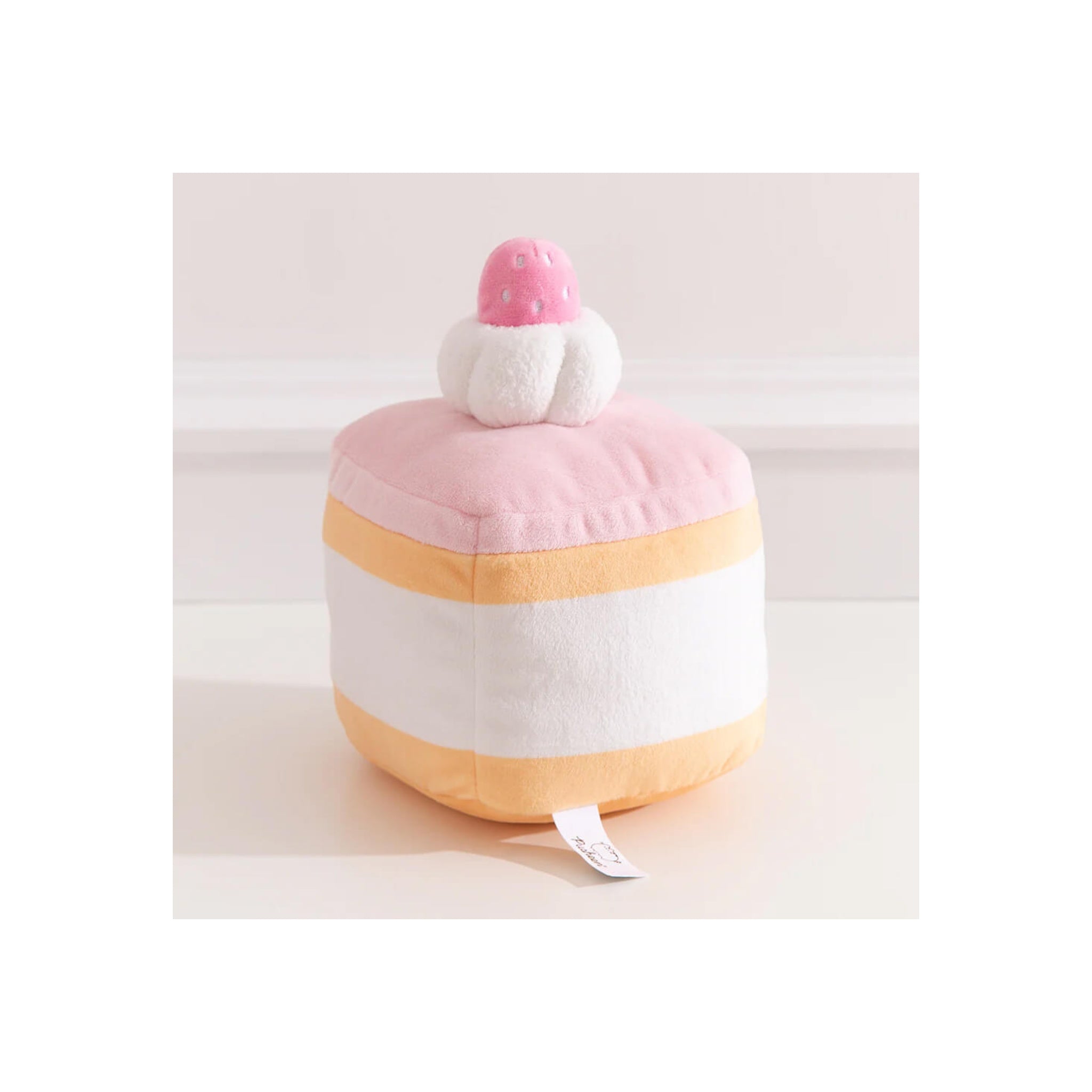 Pusheen Spongecake Squisheen | 19 cm Squishy Plush