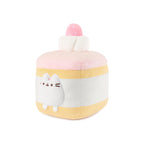 Pusheen Spongecake Squisheen | 19 cm Squishy Plush