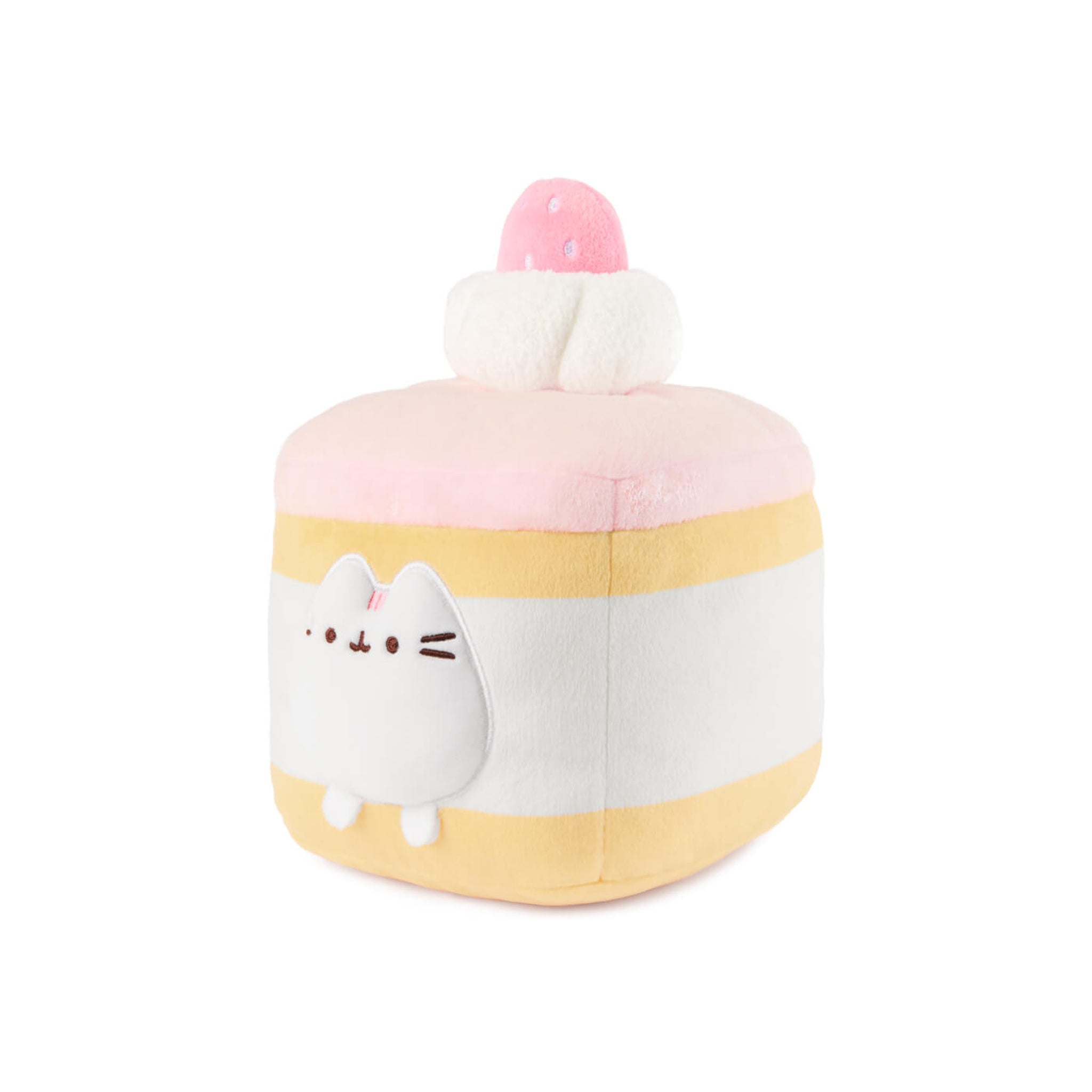Pusheen Spongecake Squisheen | 19 cm Squishy Plush