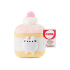 Pusheen Spongecake Squisheen | 19 cm Squishy Plush