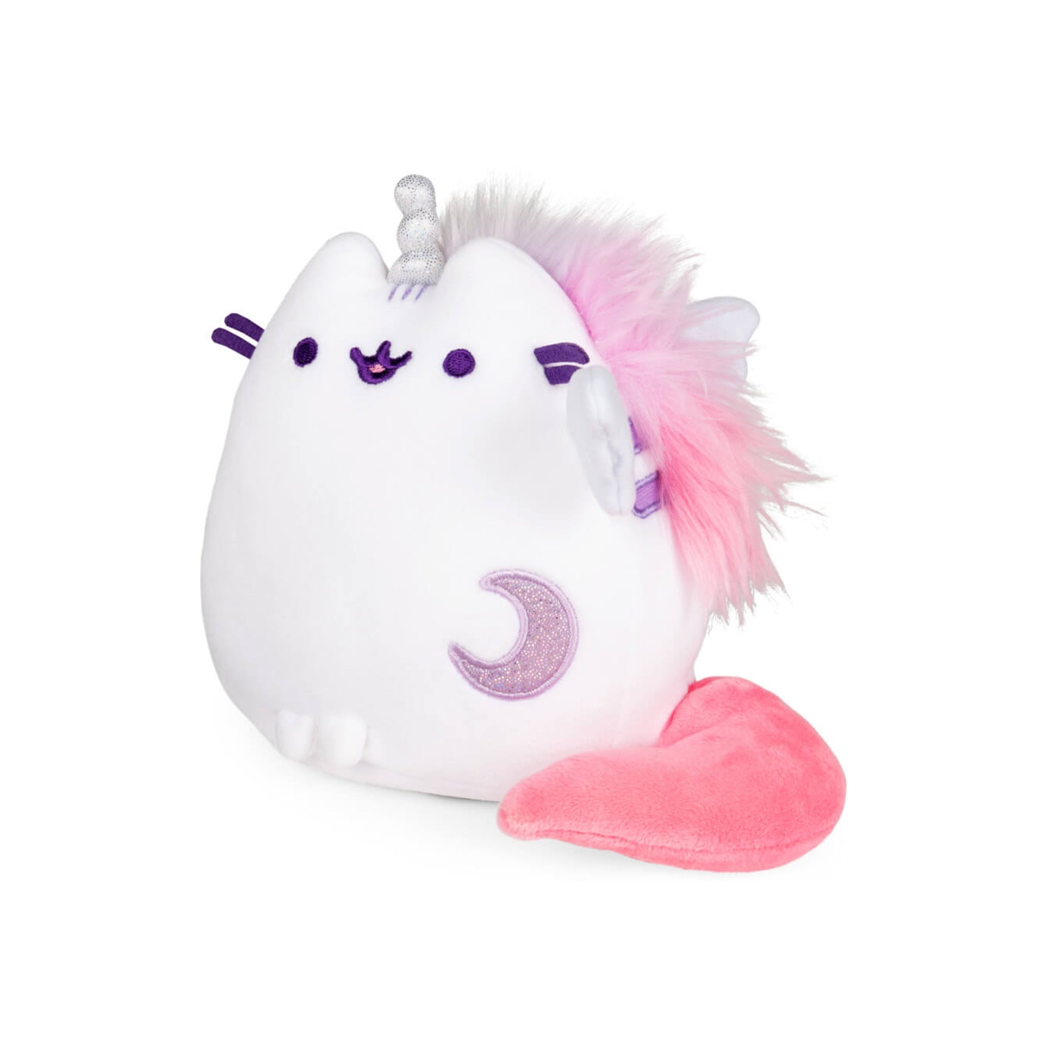 Pusheen Super Pusheenicorn Sitting Squisheen | 16 cm Plush