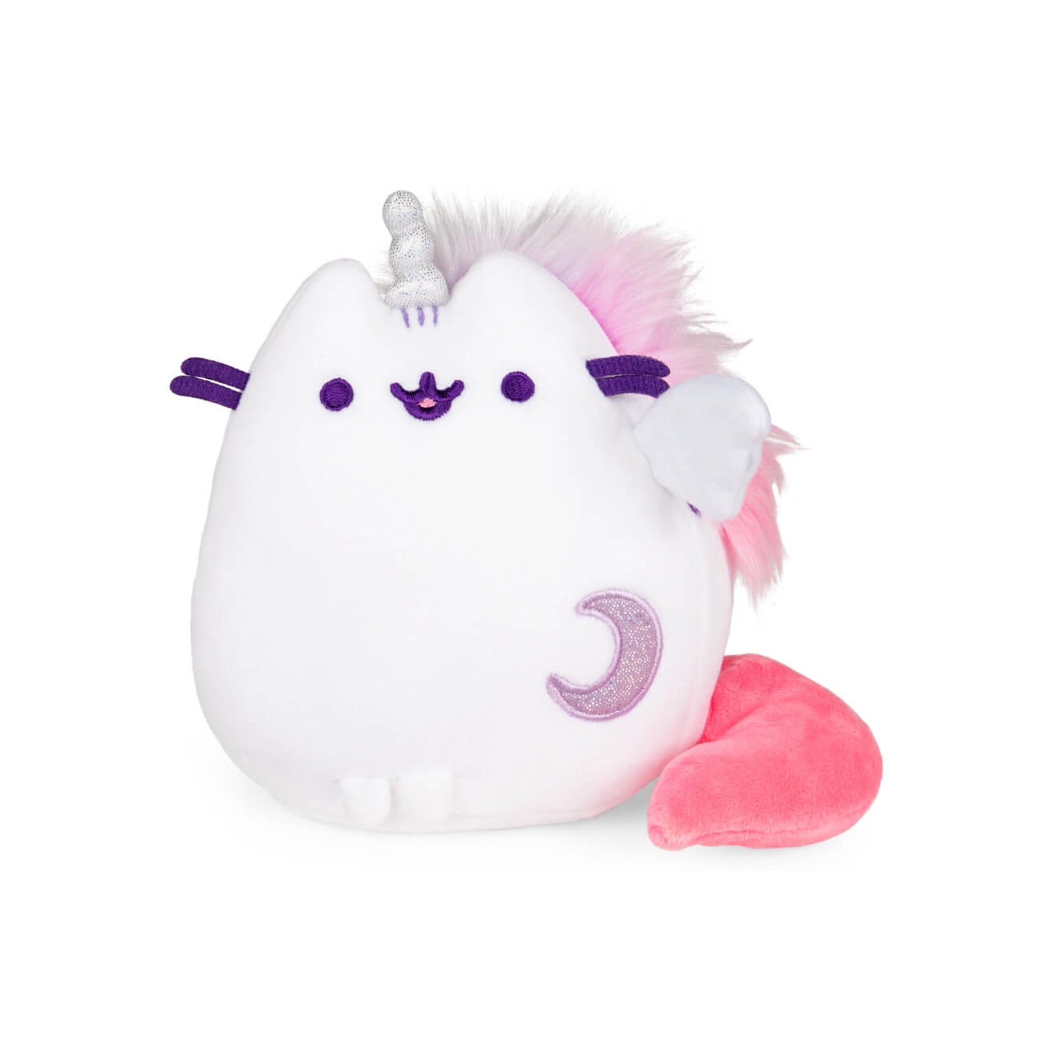 Pusheen Super Pusheenicorn Sitting Squisheen | 16 cm Plush