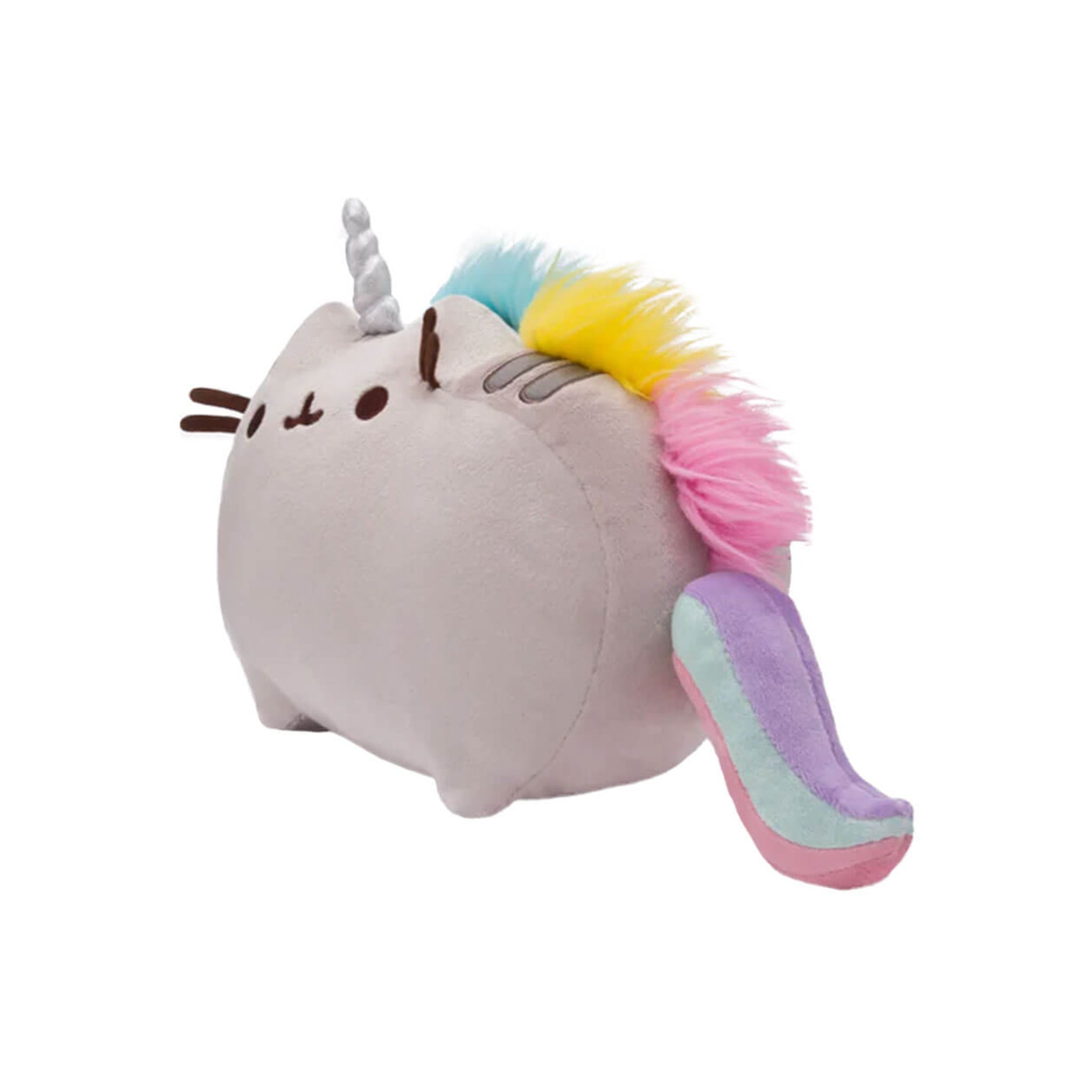 Pusheen Pusheenicorn Plush | 33 cm Magical Unicorn Cat