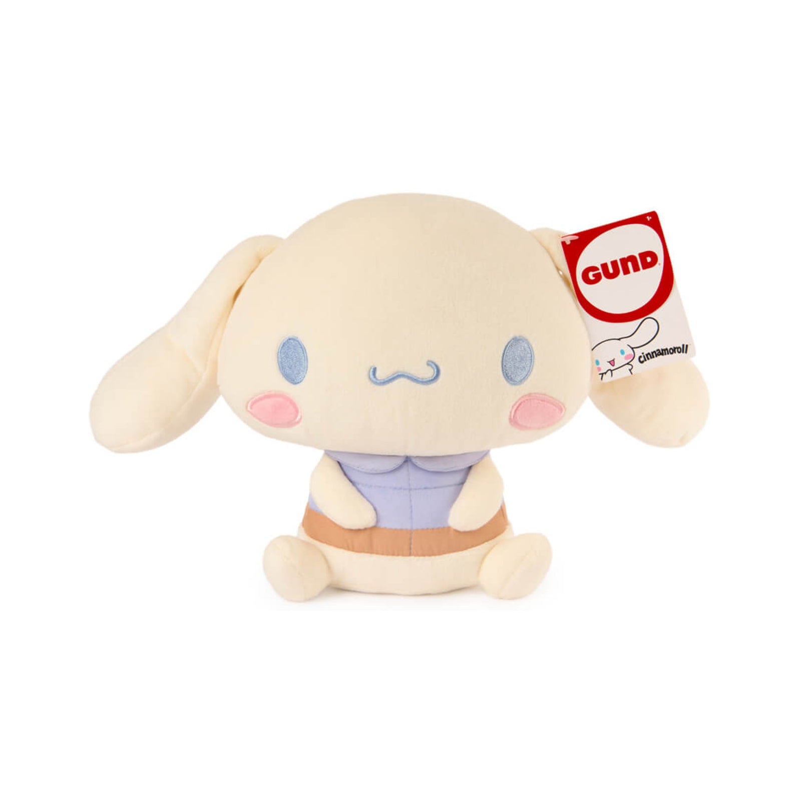Sanrio Cinnamoroll Camper Large Plush 20cm