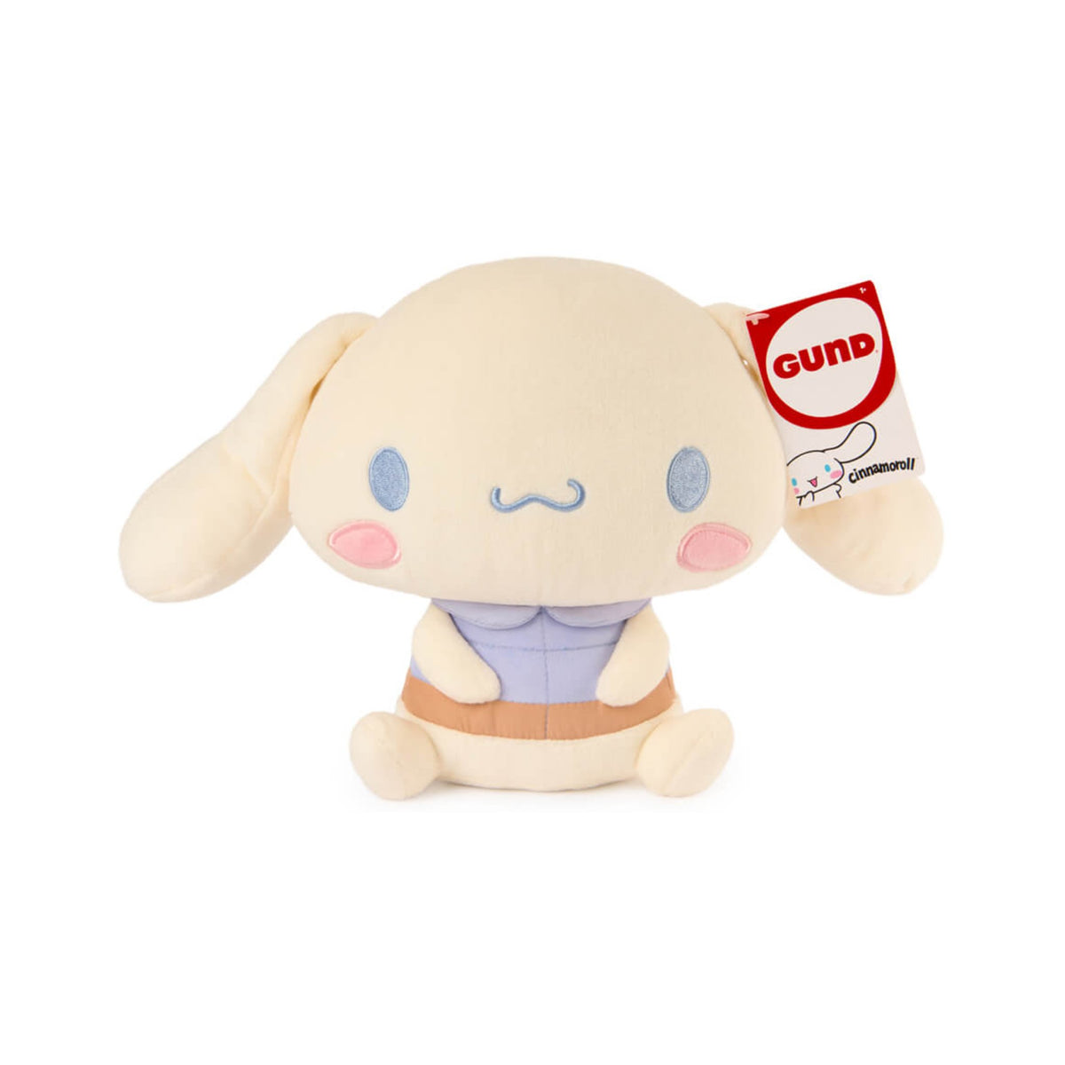Sanrio Cinnamoroll Camper Large Plush 20cm