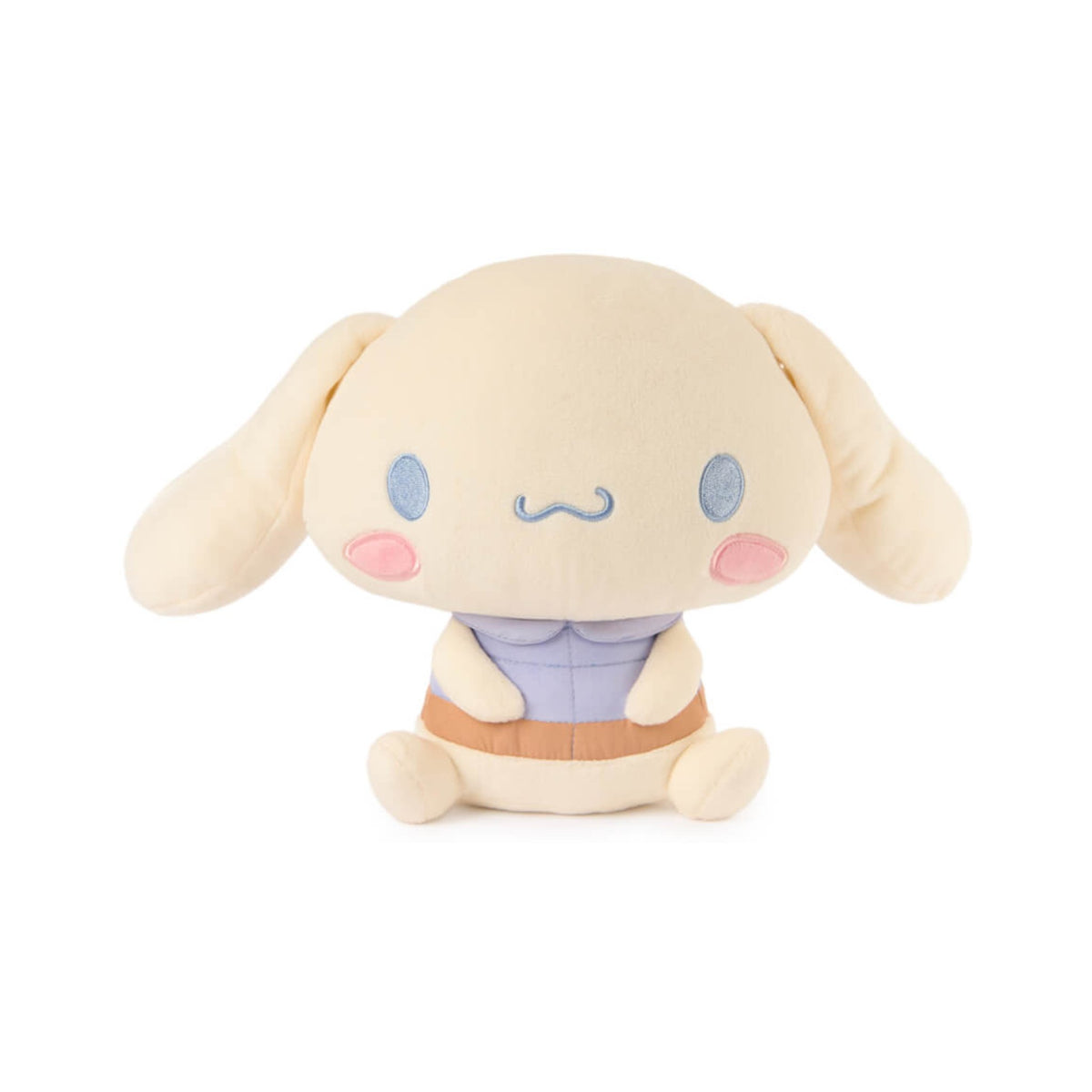 Sanrio Cinnamoroll Camper Large Plush 20cm