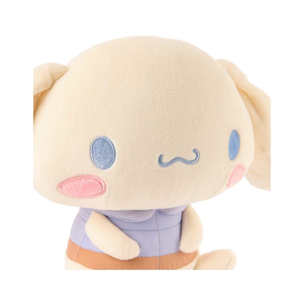 Sanrio Cinnamoroll Camper Large Plush 20cm