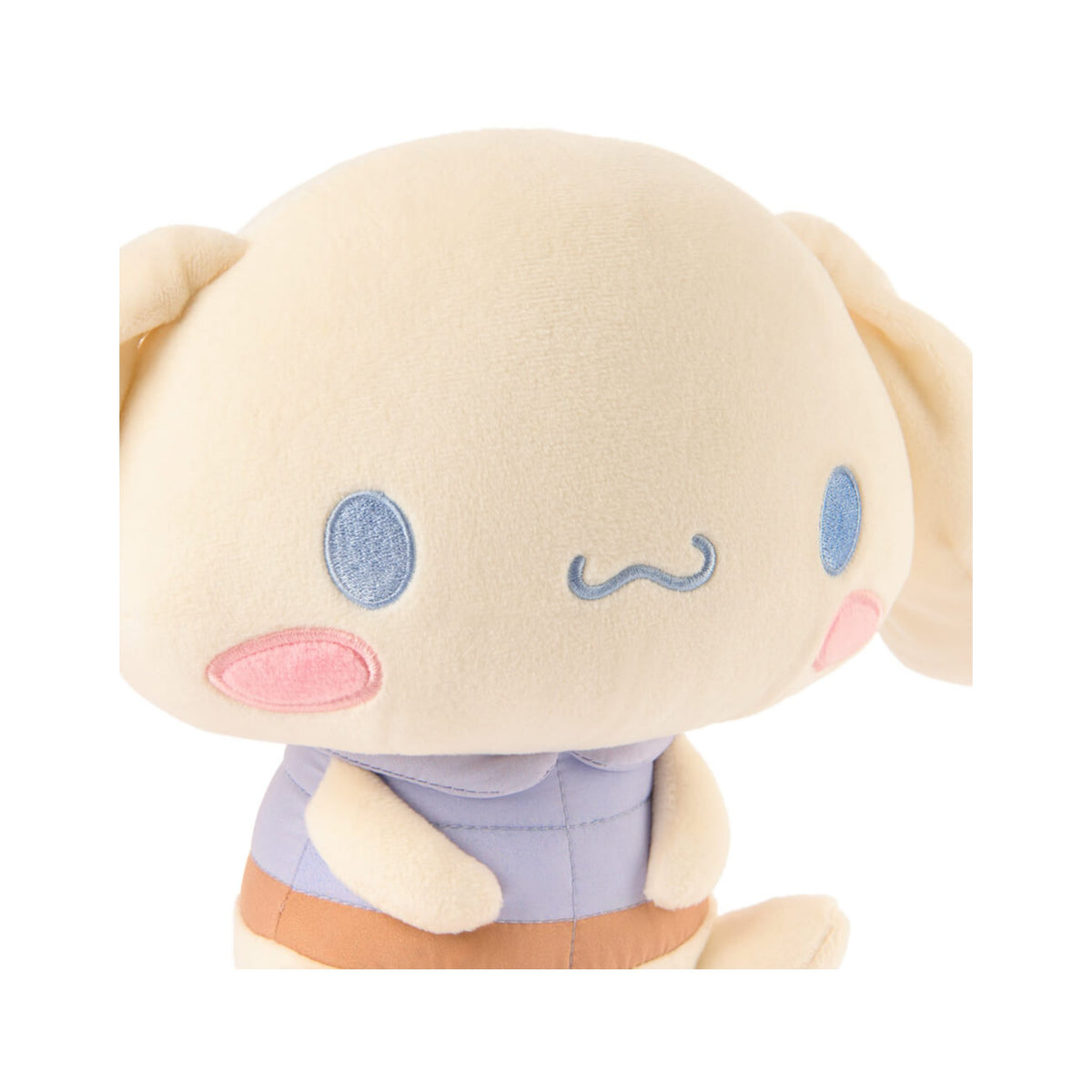 Sanrio Cinnamoroll Camper Large Plush 20cm