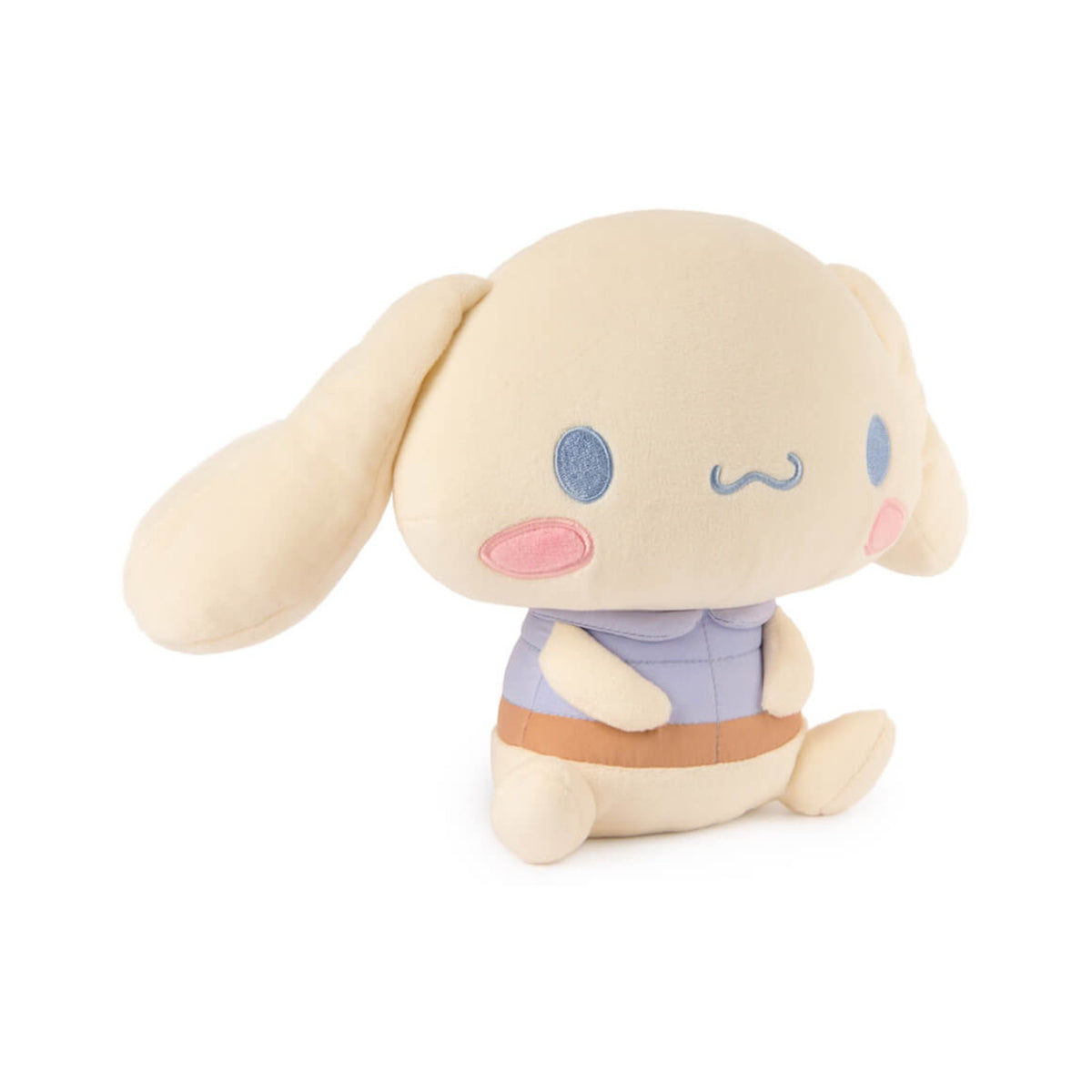 Sanrio Cinnamoroll Camper Large Plush 20cm