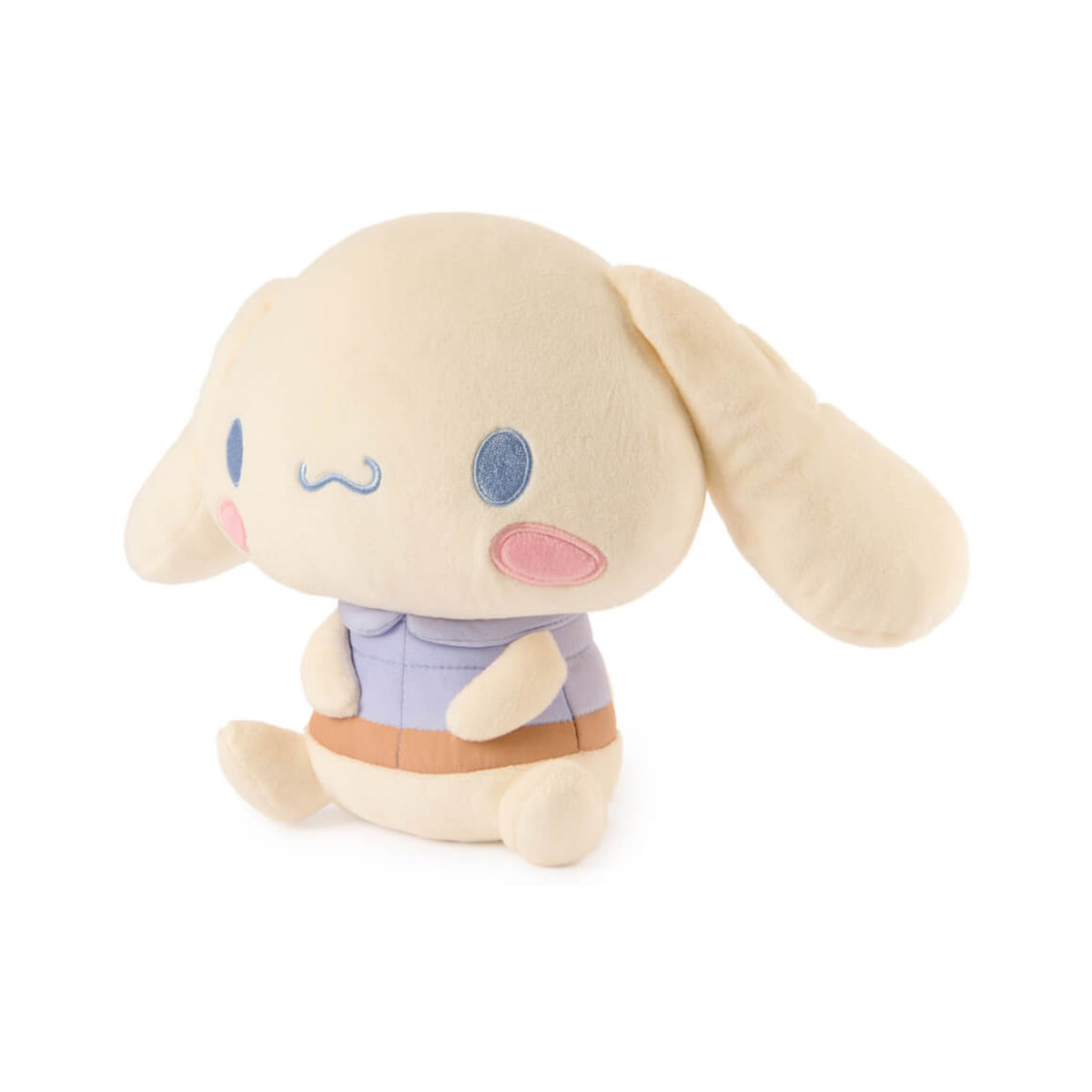 Sanrio Cinnamoroll Camper Large Plush 20cm