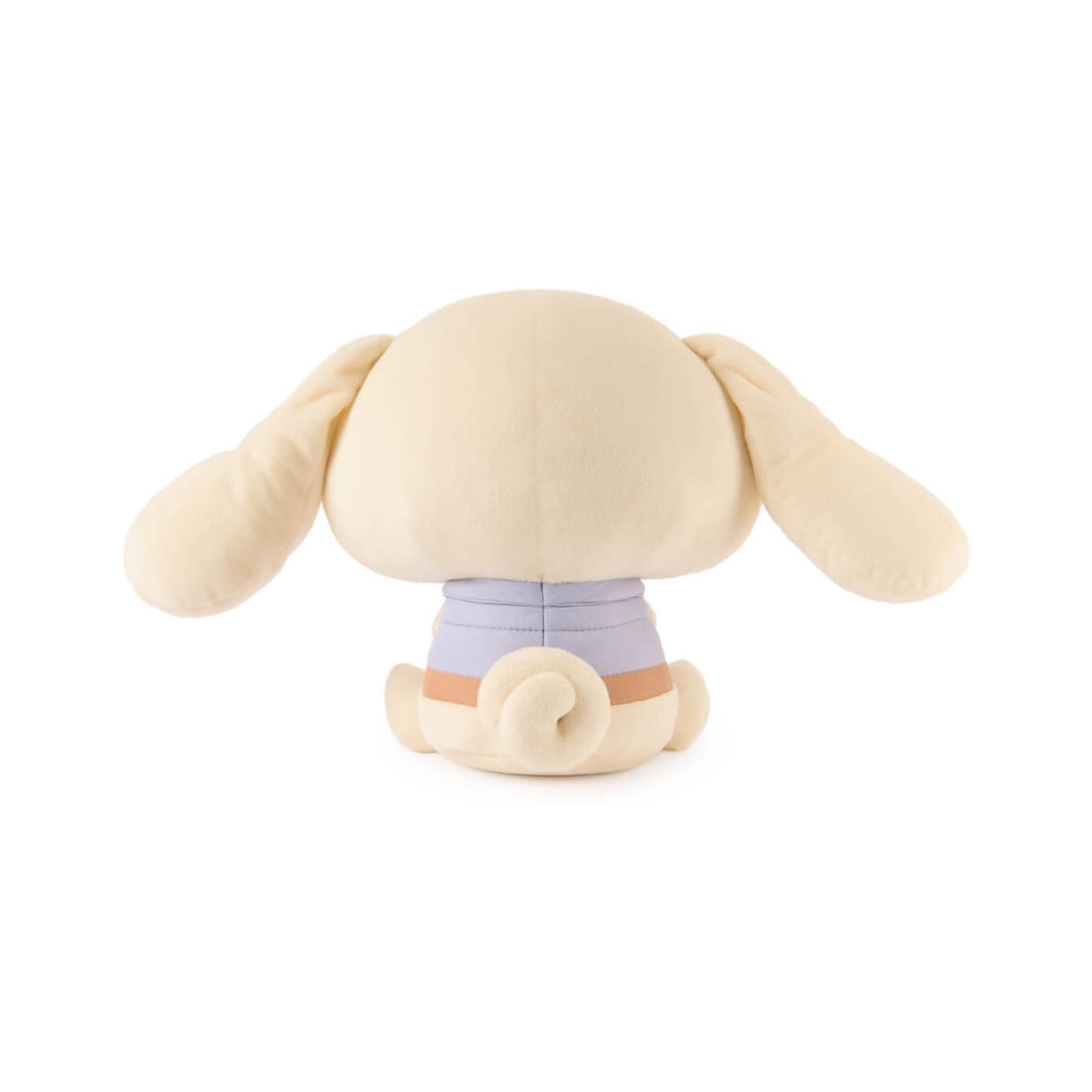 Sanrio Cinnamoroll Camper Large Plush 20cm